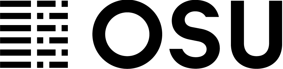 OSU logo